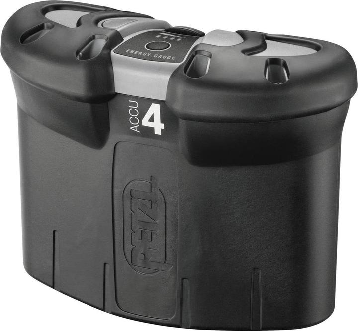 Produktbild Petzl Accu 4 Ultra