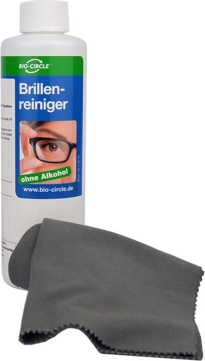 Image du produit Bio-chem Nettoyant pour lunettes avec pulvérisateur à pompe