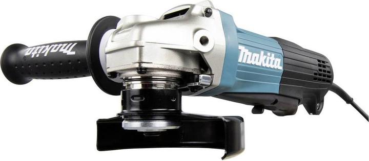 Image du produit Makita Winkelschleifer GA5050R (125 mm)