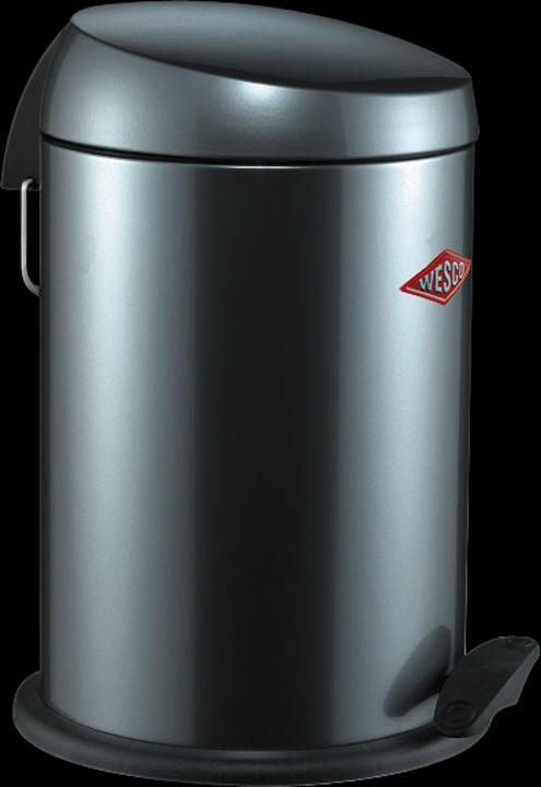 Produktbild Wesco Capboy Base (15 l)