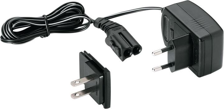Actual product image Petzl ULTRA fast charger