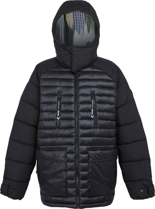 Produktbild Regatta Christian Lacroix Congenies Steppjacke (L)