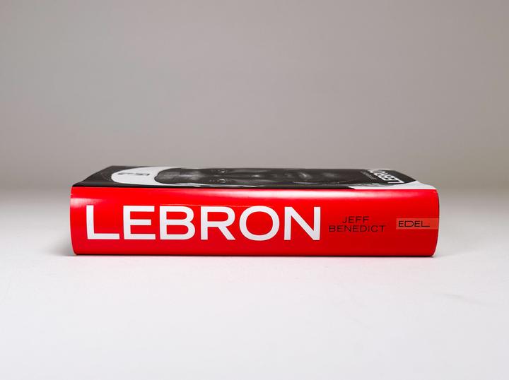 Immagine prodotto LeBron. Die Biografie des NBA-Superstars (Tedesco, Jeff Benedict, 2023)