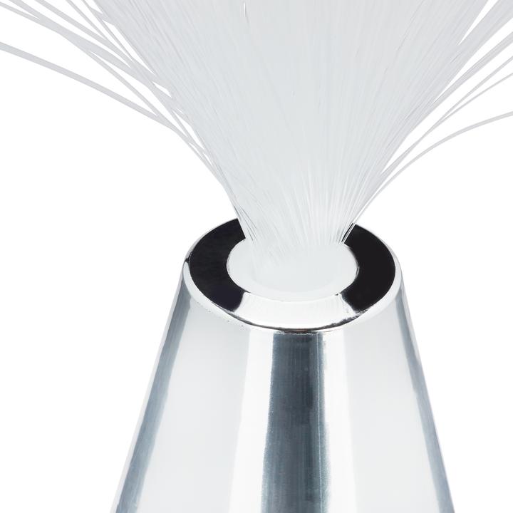 Image du produit Relaxdays Lampe en fibre de verre avec changement de couleur