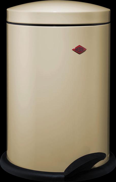 Image du produit Wesco Bac à pédale 116 (13 l)