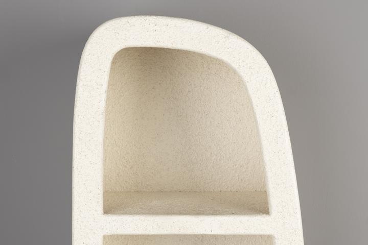 Actual product image Dutchbone Veda (23 x 38 x 120 cm)