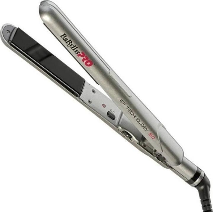 Actual product image BaByliss Pro EP Technology (Straightening iron)