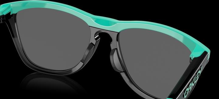 Actual product image Oakley Frogskins Range