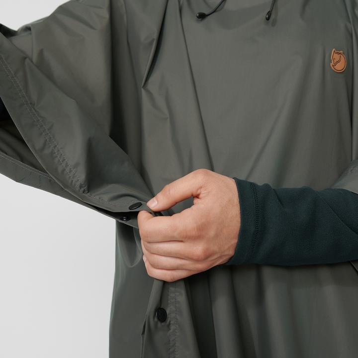 Actual product image Fjällräven Poncho (One size)