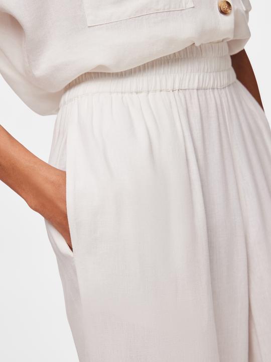 Actual product image Pieces Pcpia Hw Wide Culotte Noos (XXL)