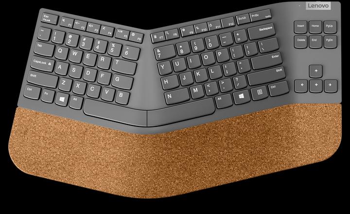 Actual product image Lenovo Go (CH, Wireless)