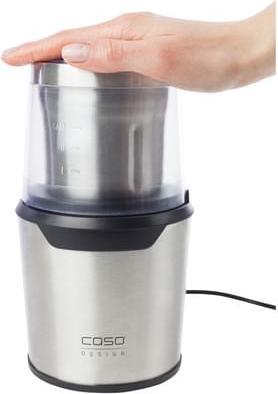 Actual product image Caso UZ200 (200 W)