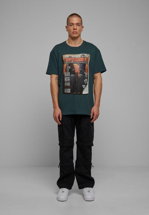 Immagine prodotto Urban Classics Upscale Magazine Oversize Tee (XXL)