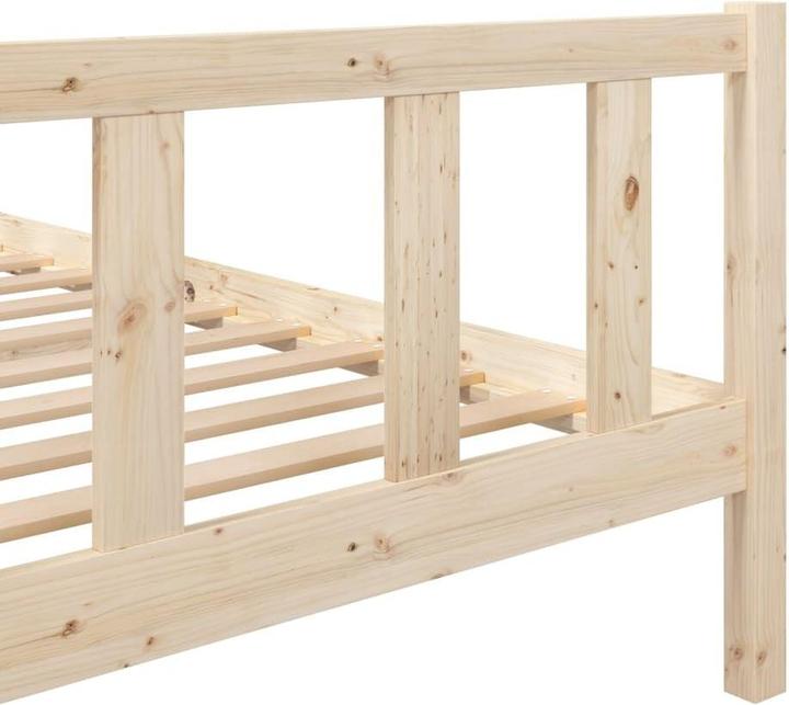 Produktbild VidaXL Neils (140 x 190 cm)