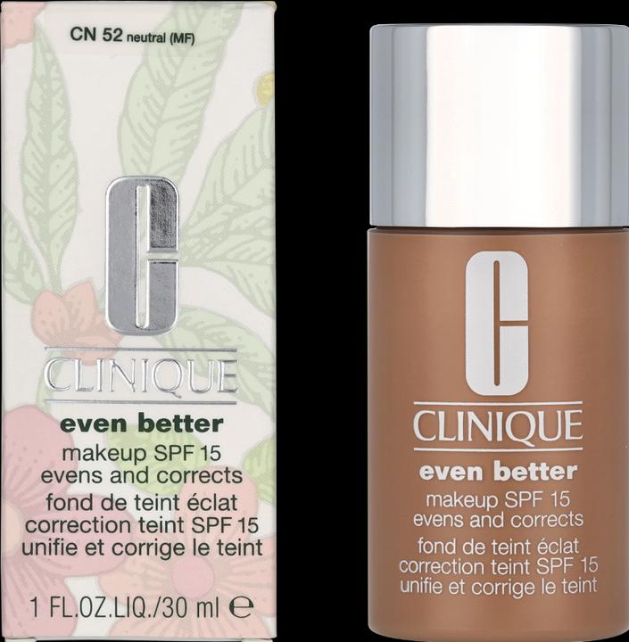 Produktbild Clinique Even Better (CN 52 Neutral)