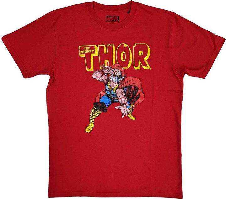 Image du produit Marvel Thor Hammer Distressed (M)