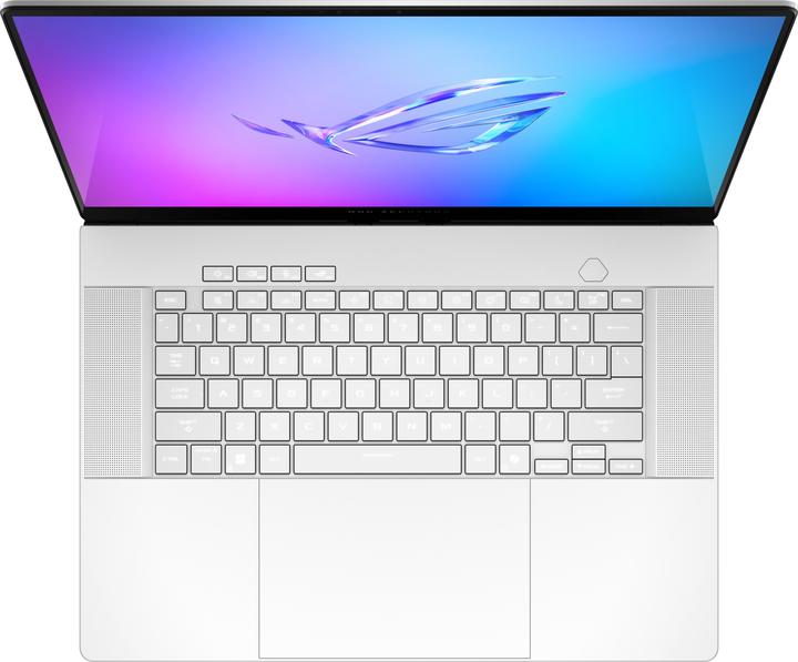 Actual product image ASUS ROG Zephyrus G16 (16", AMD Ryzen AI 7 350, 16 GB, 1000 GB, DE)