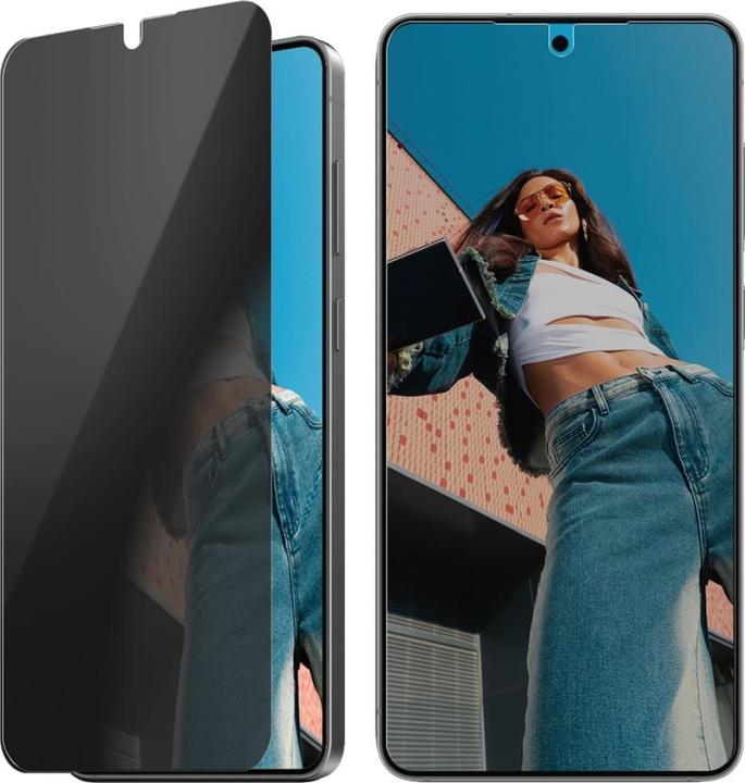 Image du produit PanzerGlass Privacy (1 pièce(s), Samsung Galaxy S25 Edge)