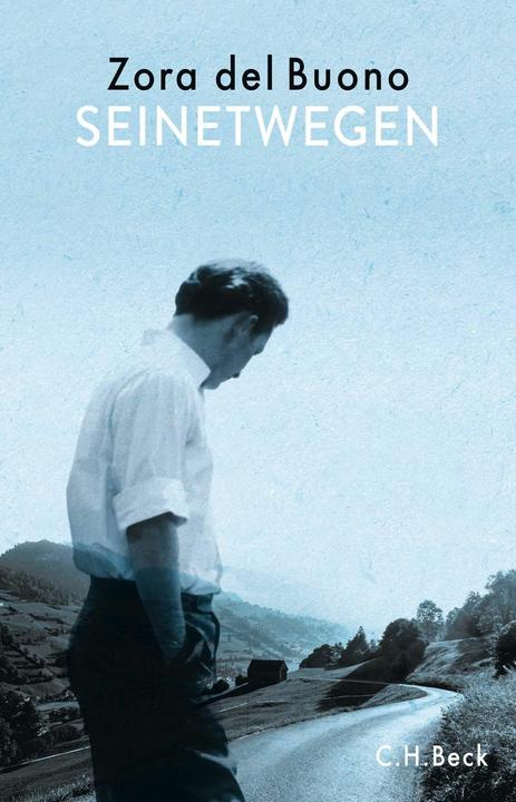 Image du produit Seinetwegen (Allemand, Zora Buono, 2024)