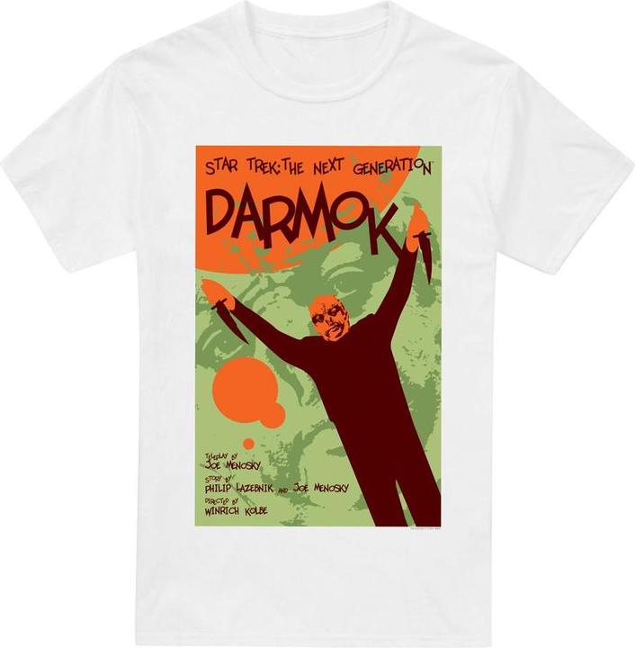 The Next Generation Season 5 Episode 2 TShirt