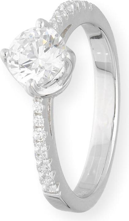 Produktbild Carat Solitaire (56, 925 Silber)