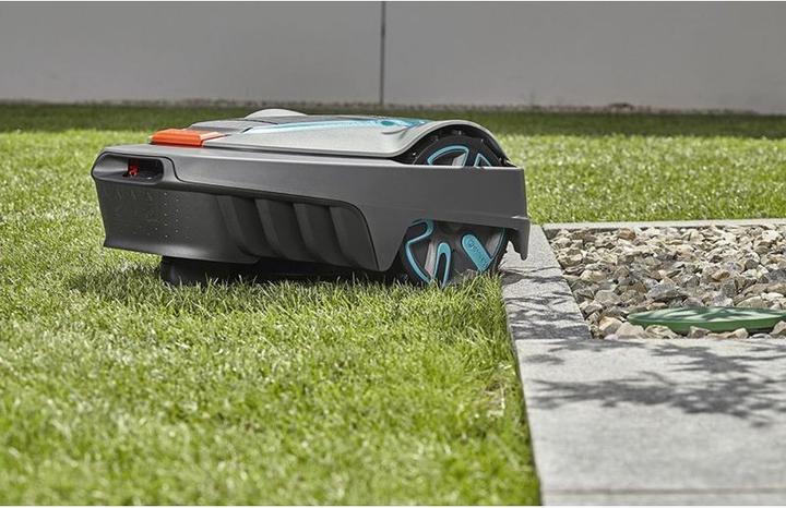 Immagine prodotto Gardena Sileno city, versione CH (250 m²)