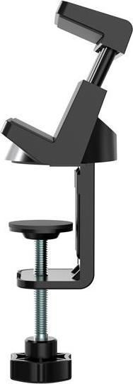 Produktbild StarTech PWRSTRPCLMP Steckdosenleiste (fur Tischhalterung, klemmbar, verstellbar, Tischkl