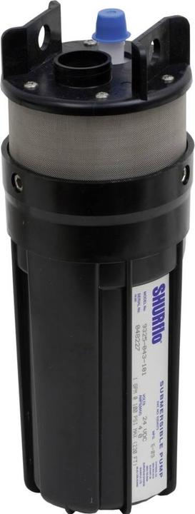 Actual product image Shurflo 9300