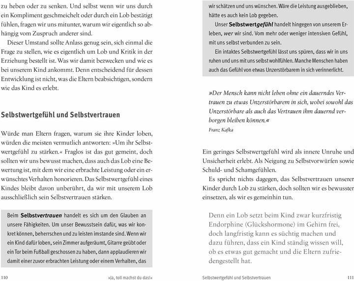 Image du produit Kinder brauchen unperfekte Eltern (Allemand, Knut Kruger, Caroline Märki, 2024)