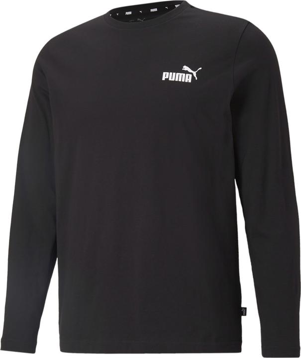 Immagine prodotto Puma Tee a maniche lunghe ESS-586672 (L)