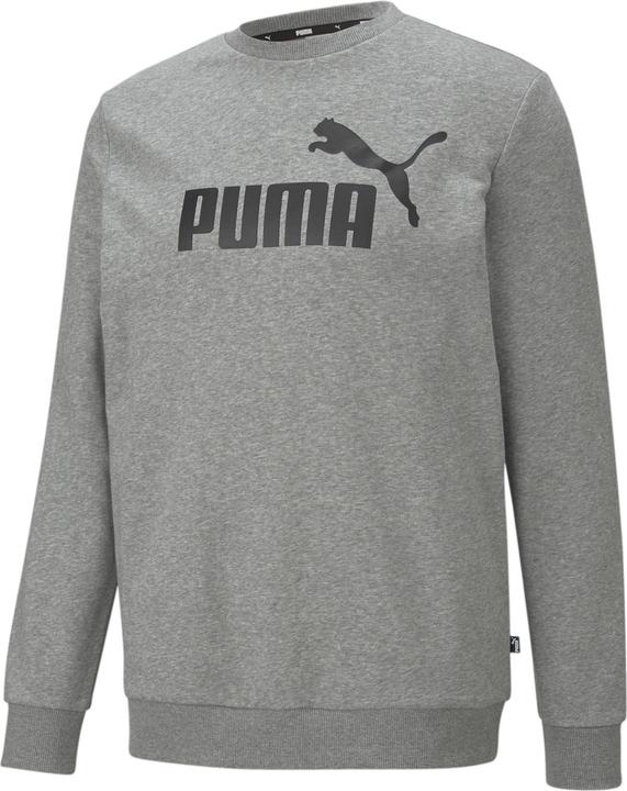 Produktbild Puma ESS Big Logo Crew-586680 (3XL)