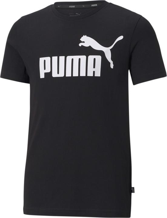 Produktbild Puma ESS Logo Tee-586960 (110)