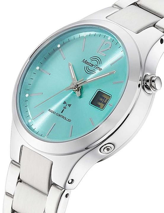 Produktbild Master Time MTLA-10913-81M (Funkuhr)