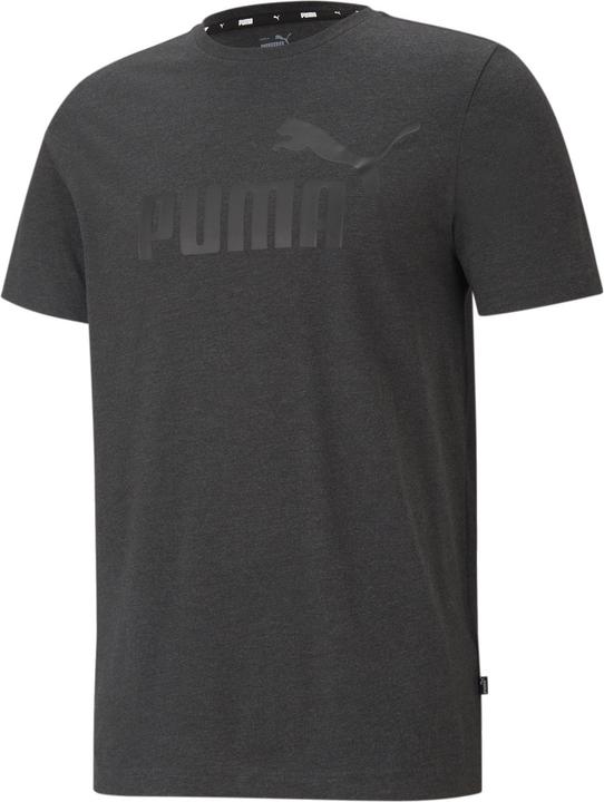 Puma ESS Heather Tee-586736