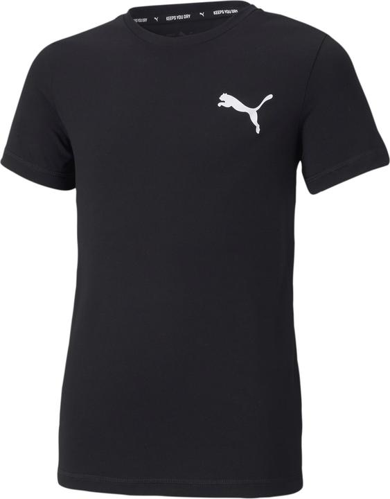 Produktbild Puma ACTIVE Small Logo Tee-586980 (140)