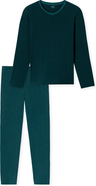 Schiesser Pyjama MicroModal