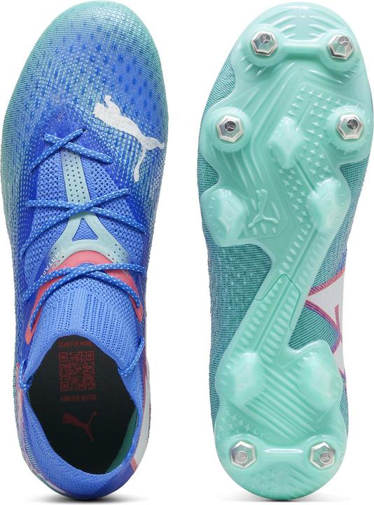 Actual product image Puma Future 7 Ultimate Mxsg (43)