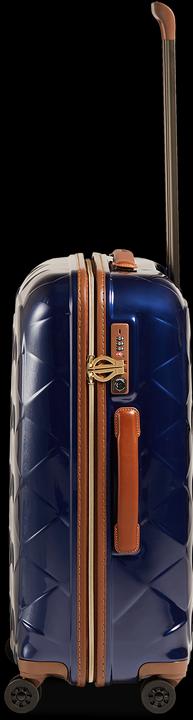 Immagine prodotto Stratic Leather & More - Valigia rigida (74 l, M (50 - 90l))