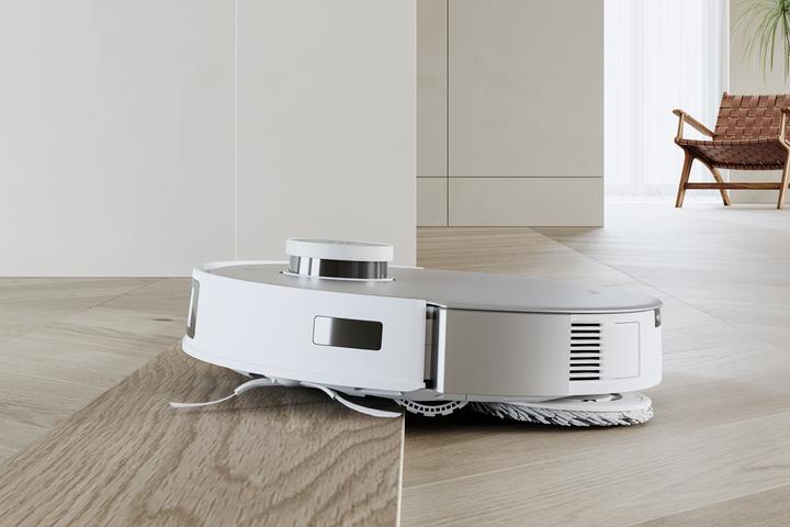 Productafbeelding Ecovacs DEEBOT T20 OMNI (Stofzuigrobot)
