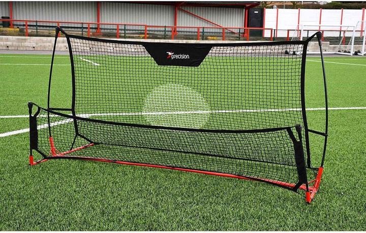 Actual product image Precision Rebounder Pro Dual