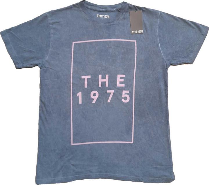 Produktbild The 1975 I Like It Logo (XL)