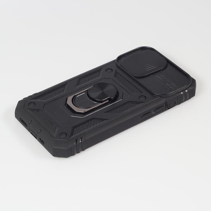 Immagine prodotto PhoneLook Armatura integrale Coque di grado militare (Apple iPhone 13 Pro Max)