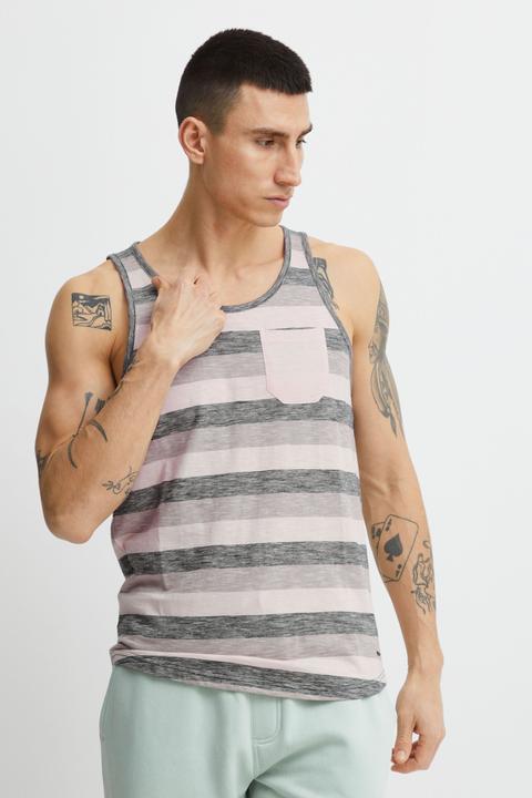 Immagine prodotto Solid Whicco T-Shirt Maglietta Senza Manica Canotta Da Uomo (S)