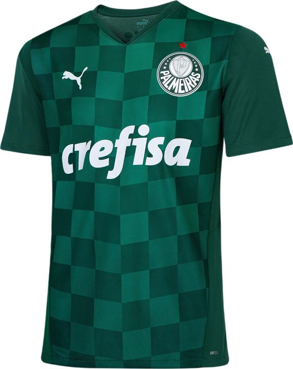 Immagine prodotto Puma Palmeiras Casa Jsy 21-705181 (L)