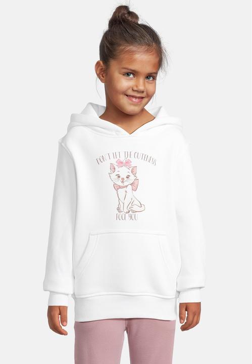 Produktbild Mister Tee MisterTee T-Shirt & Hoody 2 Pack - Aristocats - 182025 (110)