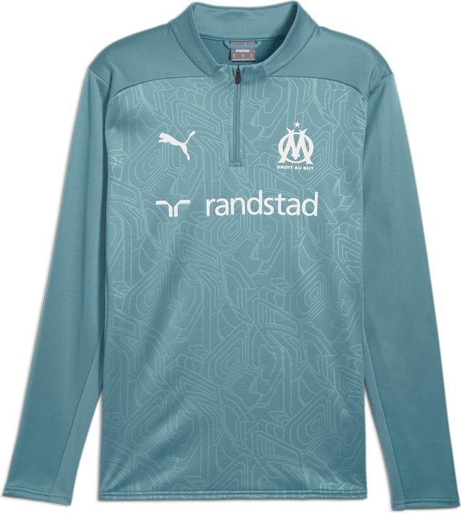 Puma hybrid-trainingsoberteil o 2024/25 (M)