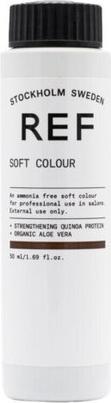 Ref. Soft Colour Coloration 7.53 Mahagoni Gold Blonde 3 x 50 ml (7.53 Mahagoni Gold Blonde)