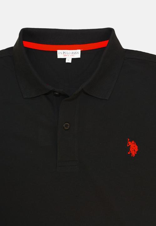 Immagine prodotto U.S. Polo Polo Shirt Basic Polo Shortsleeve - 4234 (3XL)