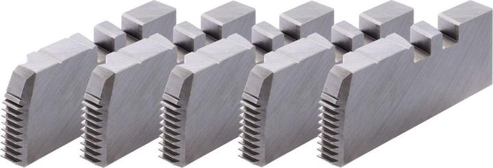 Actual product image Rothenberger Schneidbacken,HSS, BSPT R, 2.1/2-3"