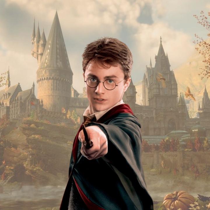 Produktbild Noble Collection Harry Potter Zauberstab
